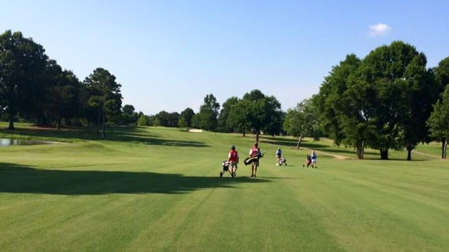 Tupelo CC