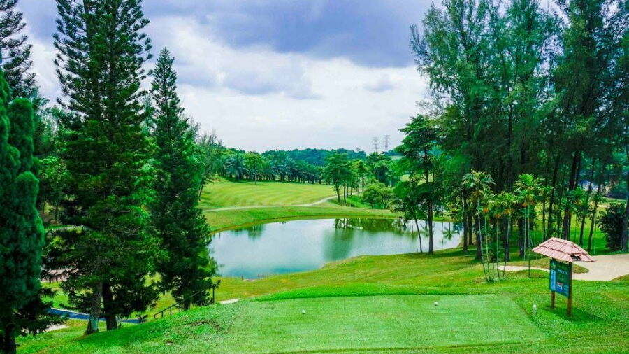 Kelab Rahman Putra Malaysia
