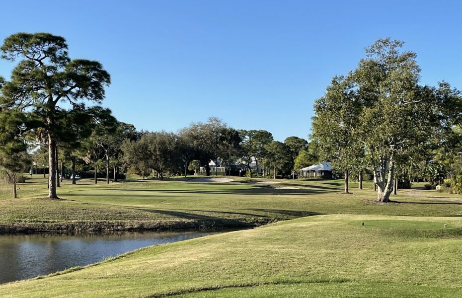 Crane Watch Club in Palm City, Florida, USA GolfPass