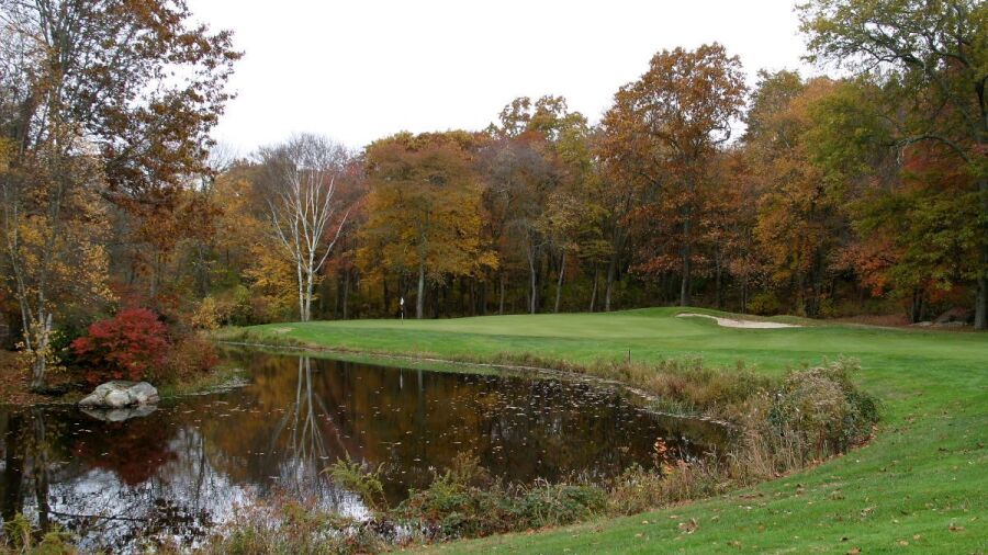 Black Hall Club