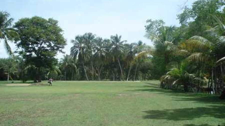 Los Canales GC