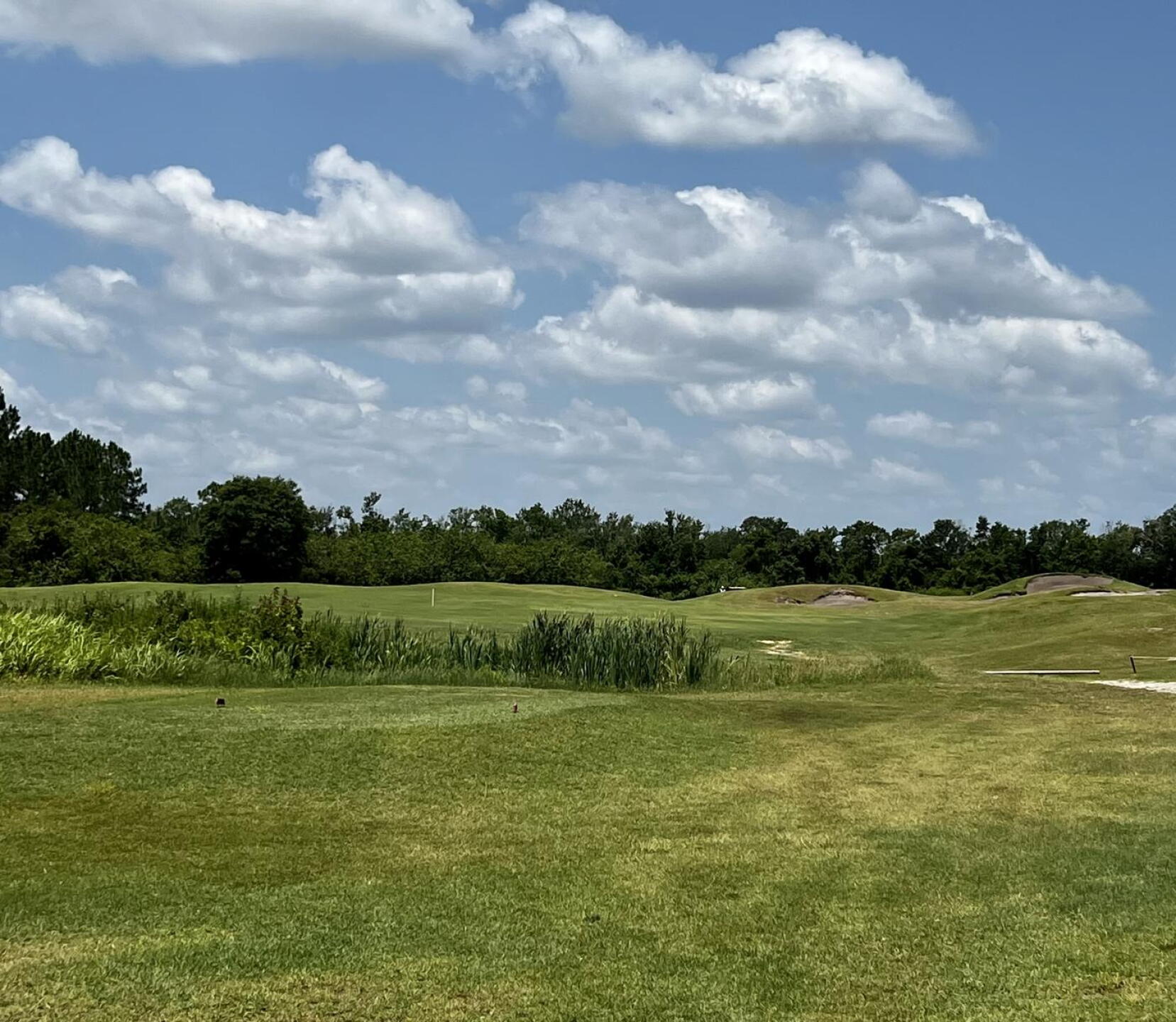 Hole 7 (Photo submitted by skipg273 on 06/07/2023)