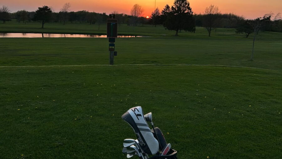 Shamrock Hills GC