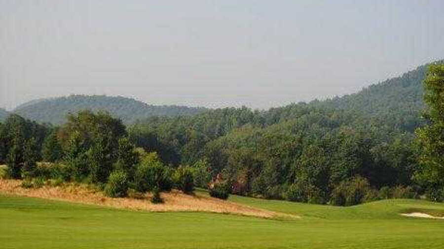 The Cliffs At Walnut Cove