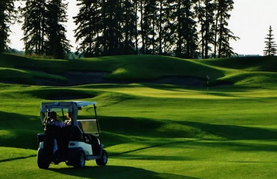 Trestle Creek Golf Resort