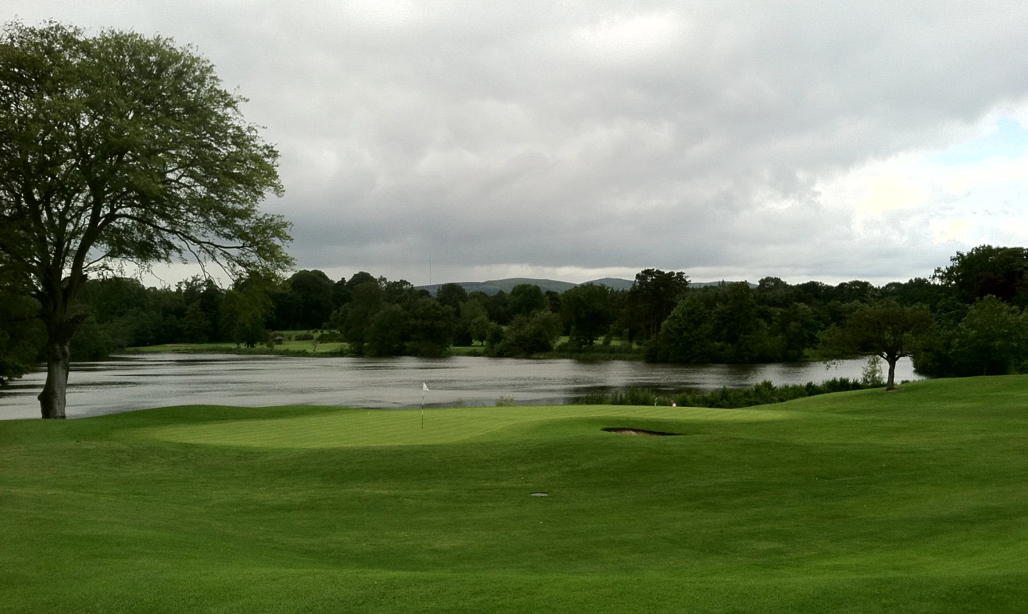 Malone Golf Club