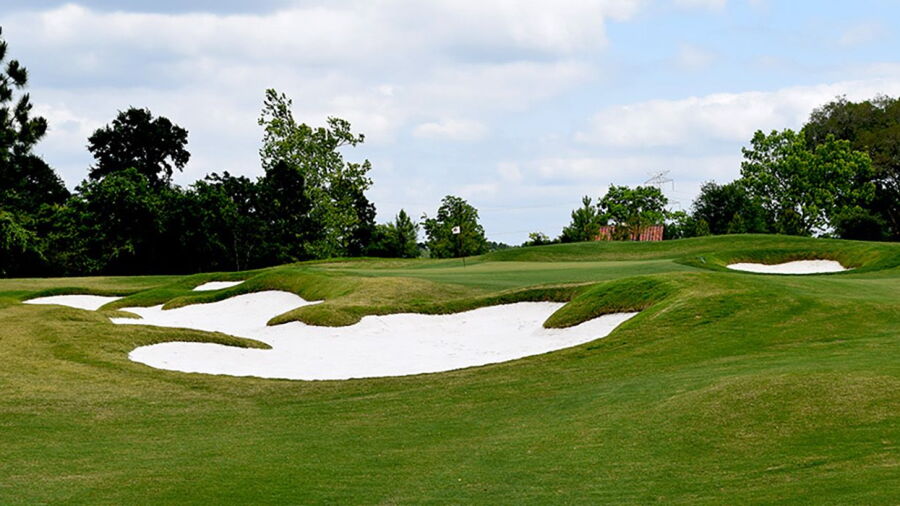 The GC at Houston Oaks