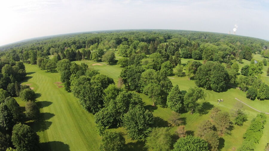 Madison CC