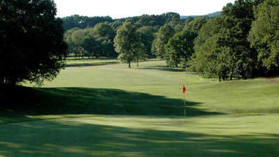 Galloping Hill GC
