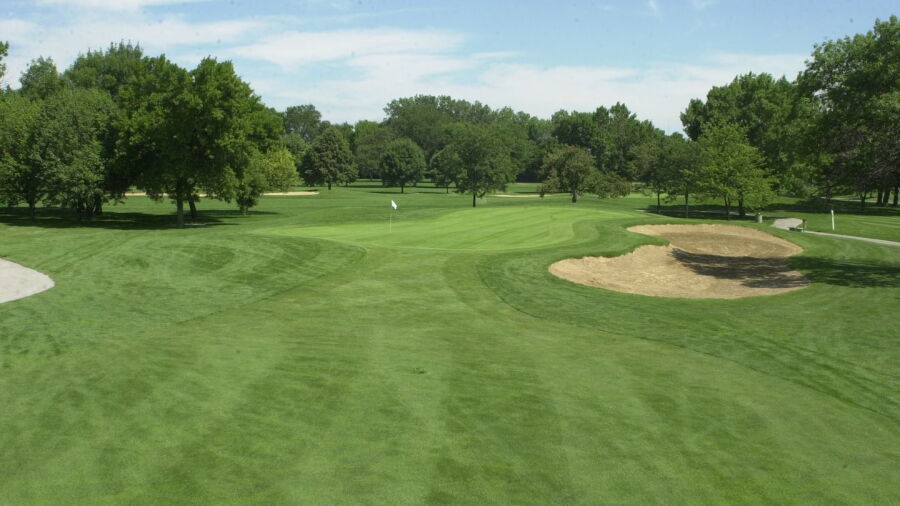 Joe Louis GC