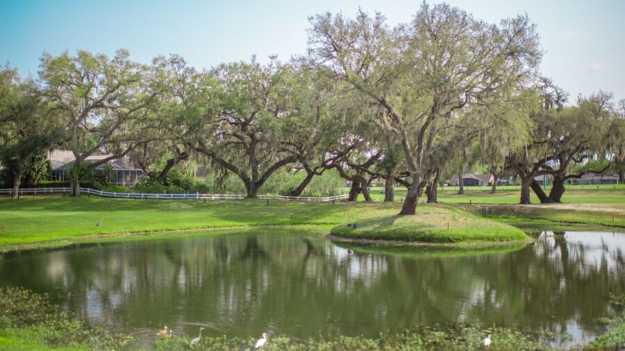 Silverado GCC