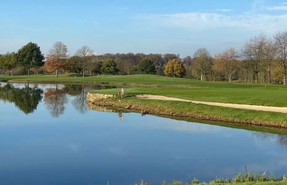 Muelheim an der Ruhr GC