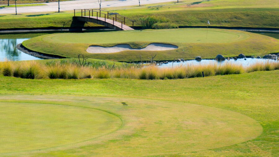 Ayamonte Club de Golf