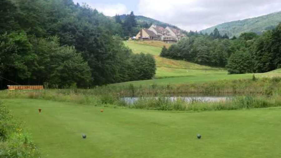 Ammerschwihr GC