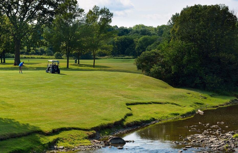 Racine Country Club in Racine, Wisconsin, USA Golf Advisor