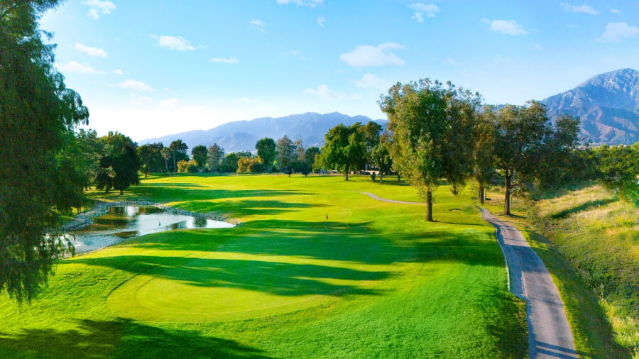 Upland Hills CC