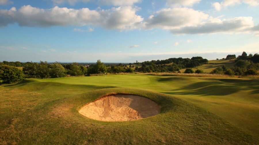 Worthing GC