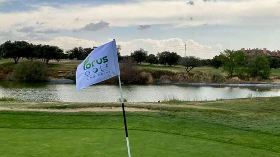 Forus Golf Las Rejas