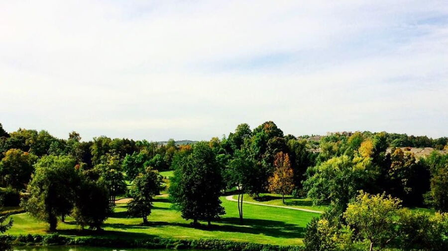 Nottawasaga Inn GC