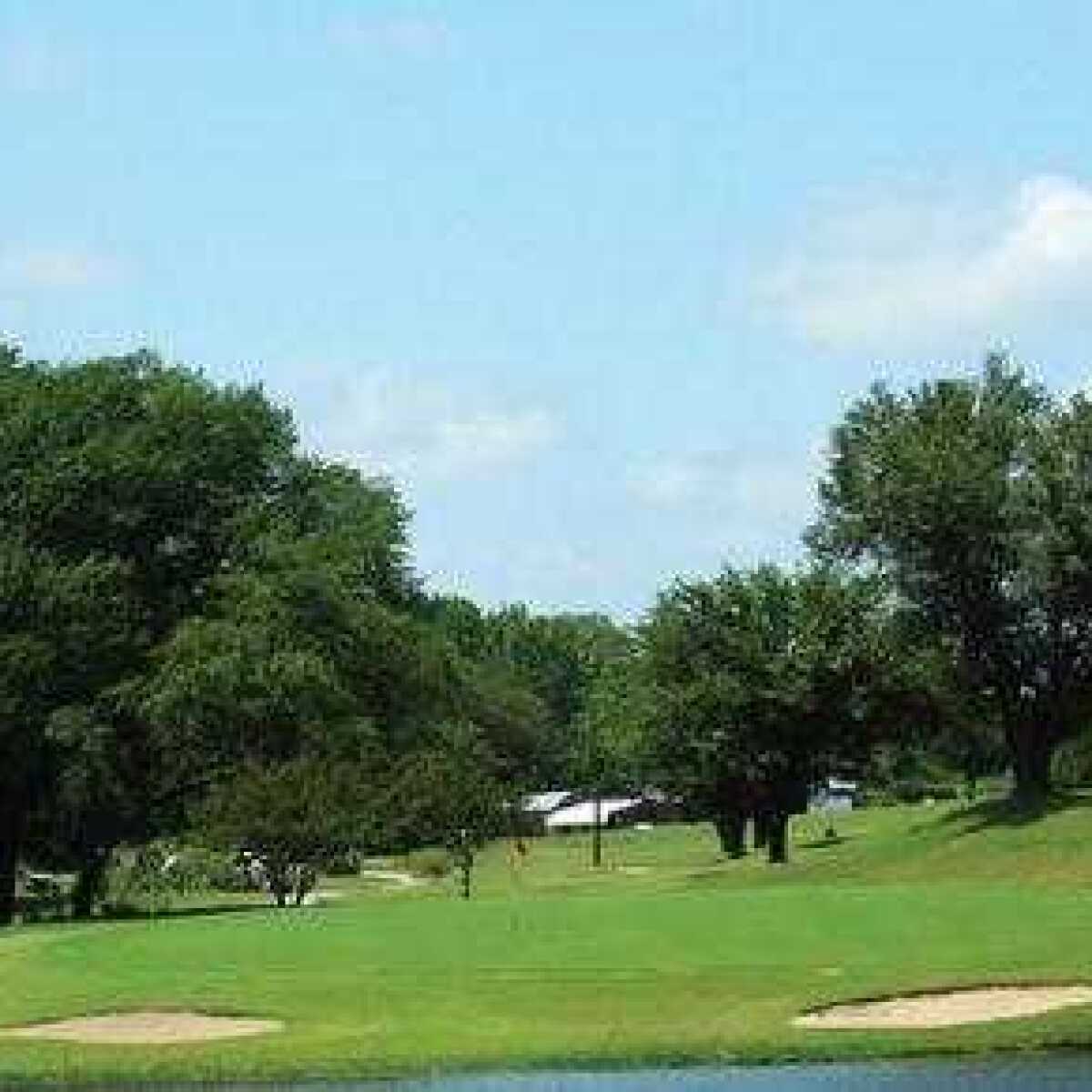 Waxahachie Country Club in Waxahachie, Texas, USA Golf Advisor