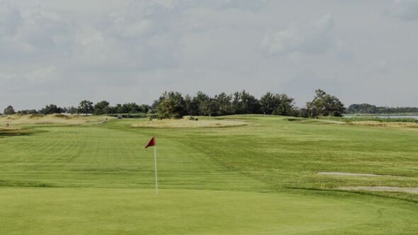 Reignwood Pine Valley GC & Resort