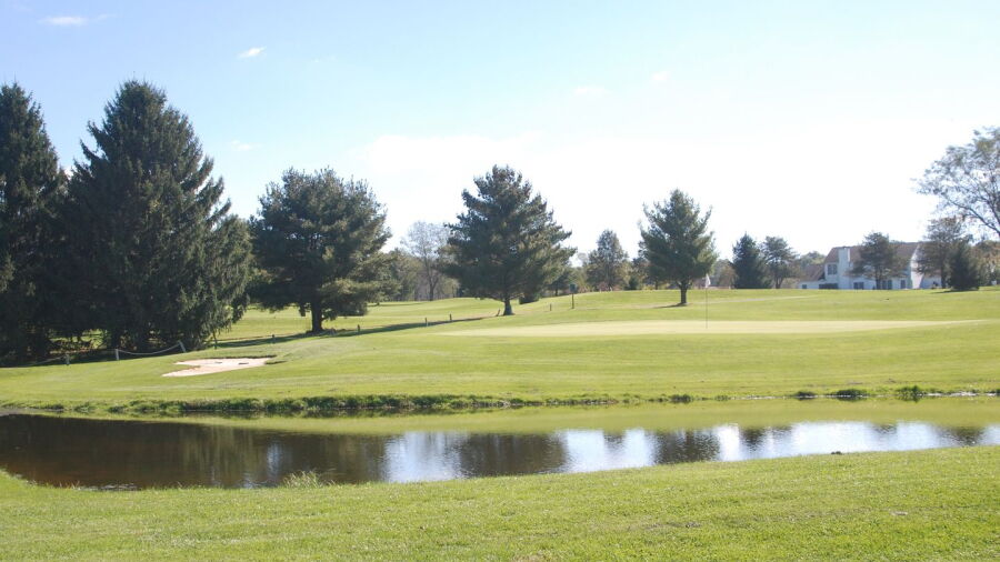 Carroll Meadows GC