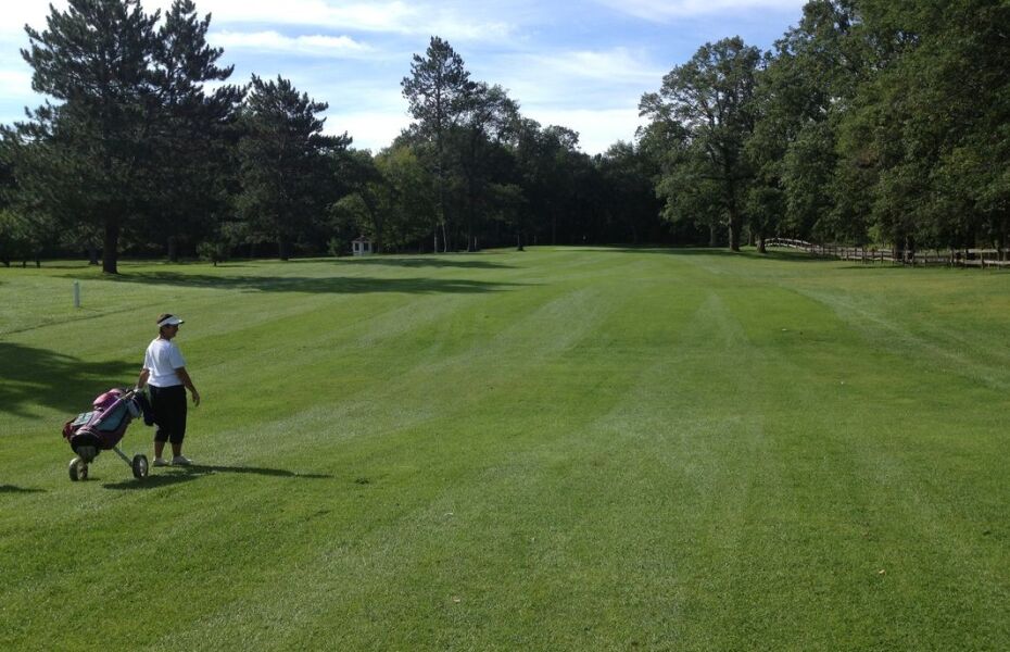 Moose Lake Golf Club in Sturgeon Lake, Minnesota, USA GolfPass