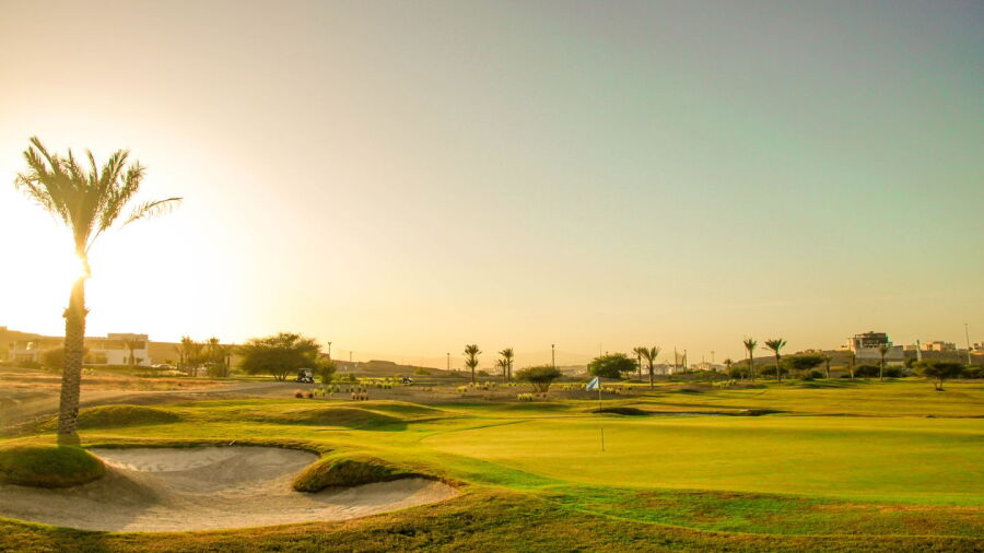 Ghala GC