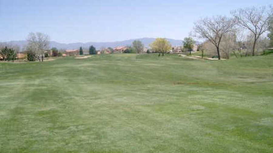 Ladera GC