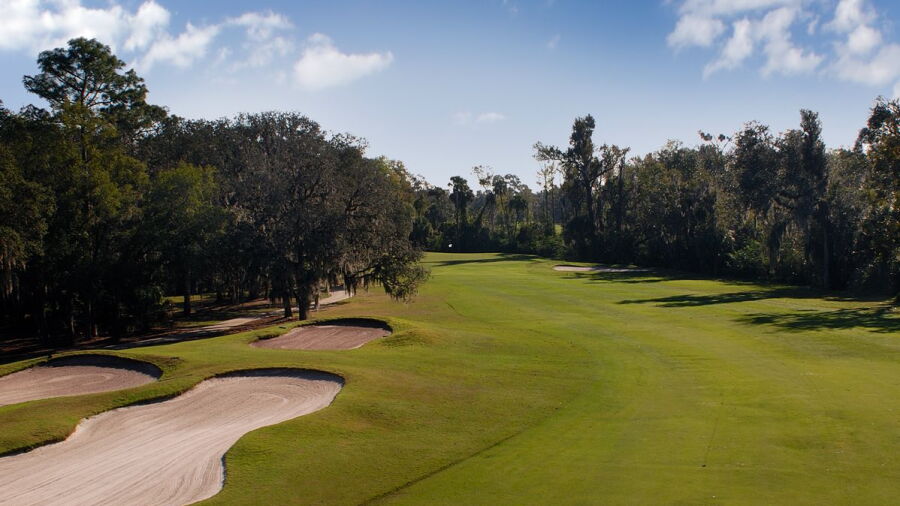 Tuscawilla GC: #12