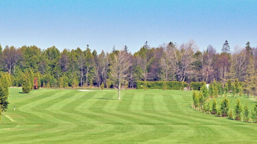 Dunadel Golf Association: #5