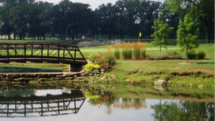 Kankakee CC
