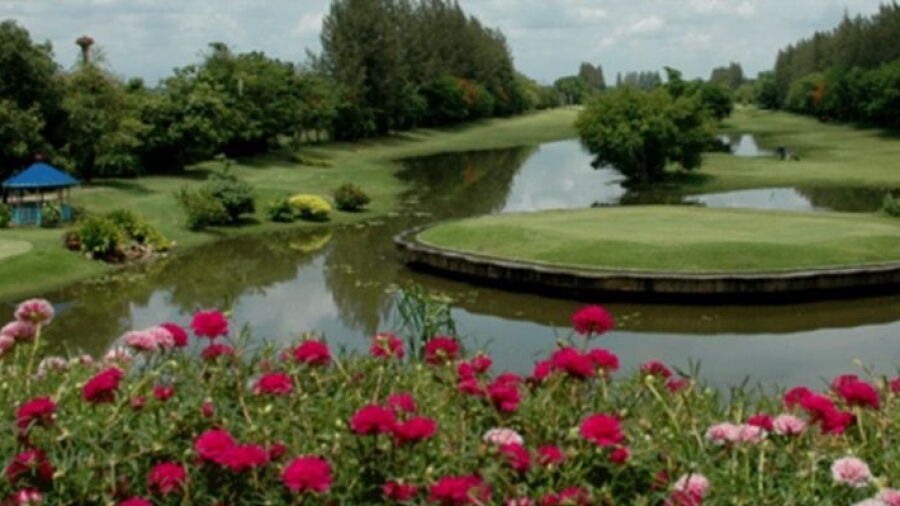 Rangsit Sports Club