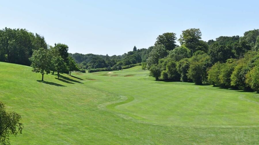 Surrey National GC