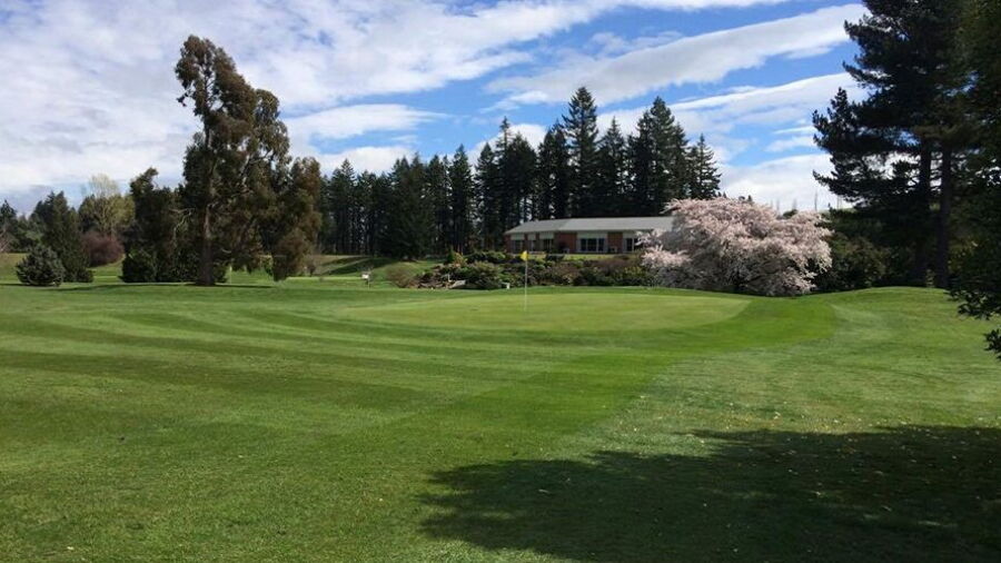 Hororata GC