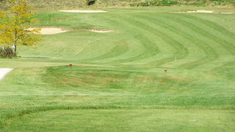 Big Rock CC: #11
