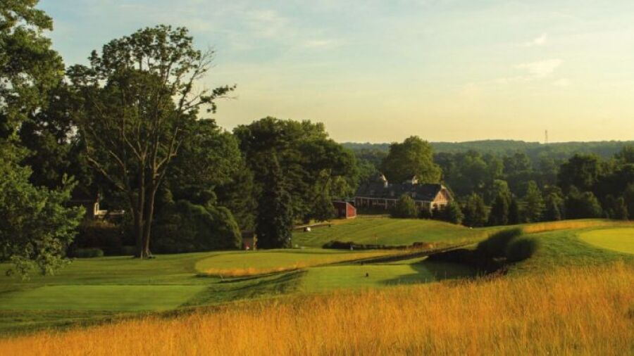 Navesink CC