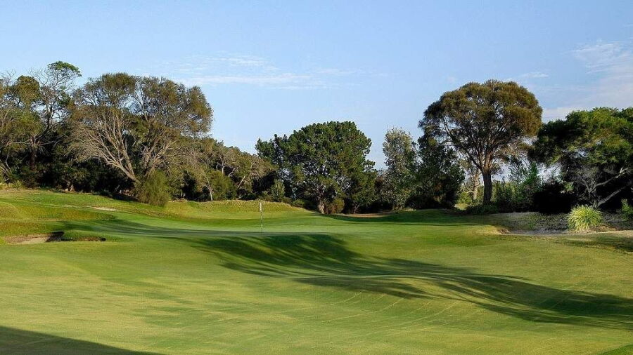 Sorrento GC