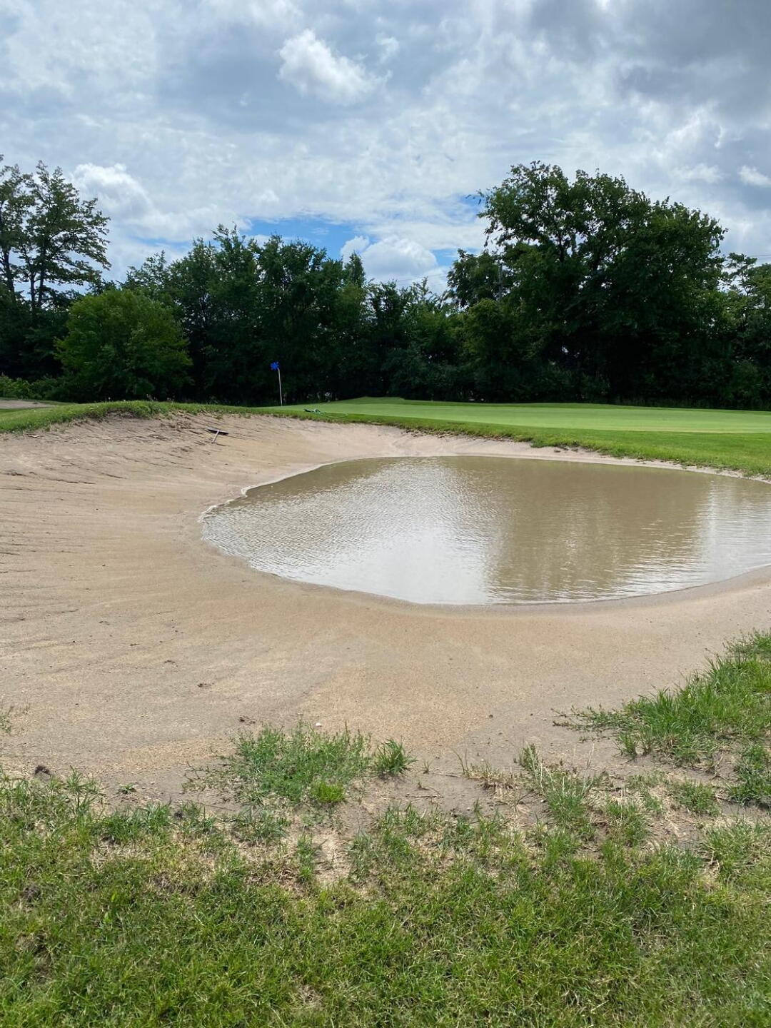 (Photo submitted by bucktowngolfer94 on 06/27/2021)