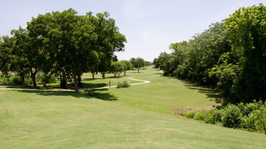Sammons Park GC