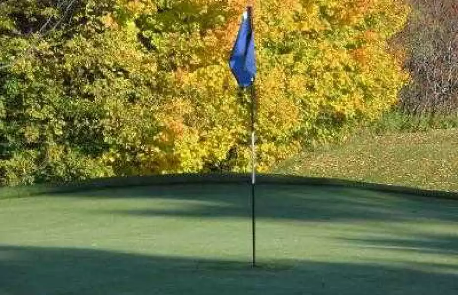 Deer Creek South Course