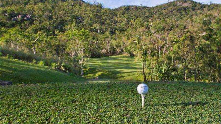 Magnetic Island Country GC