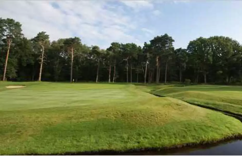 Woking GC: #6