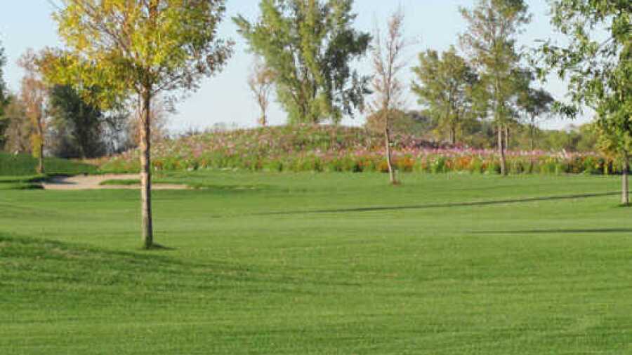 Stoney Creek GC