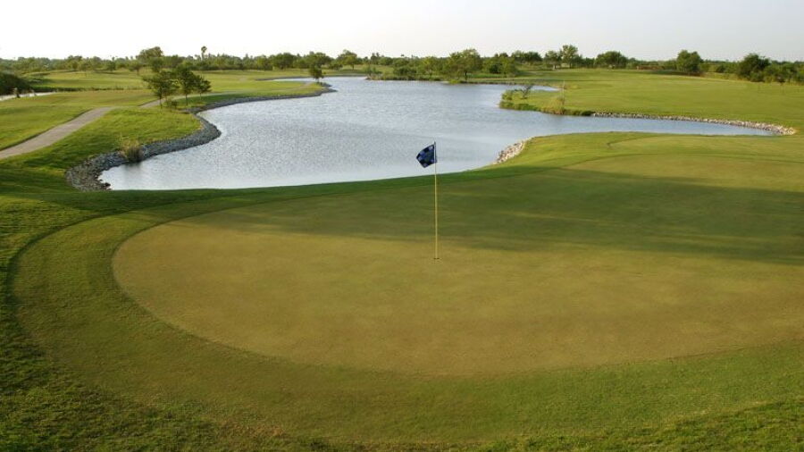 Palm View GC