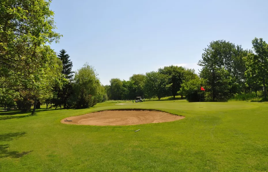 Club de Golf Vaudreuil