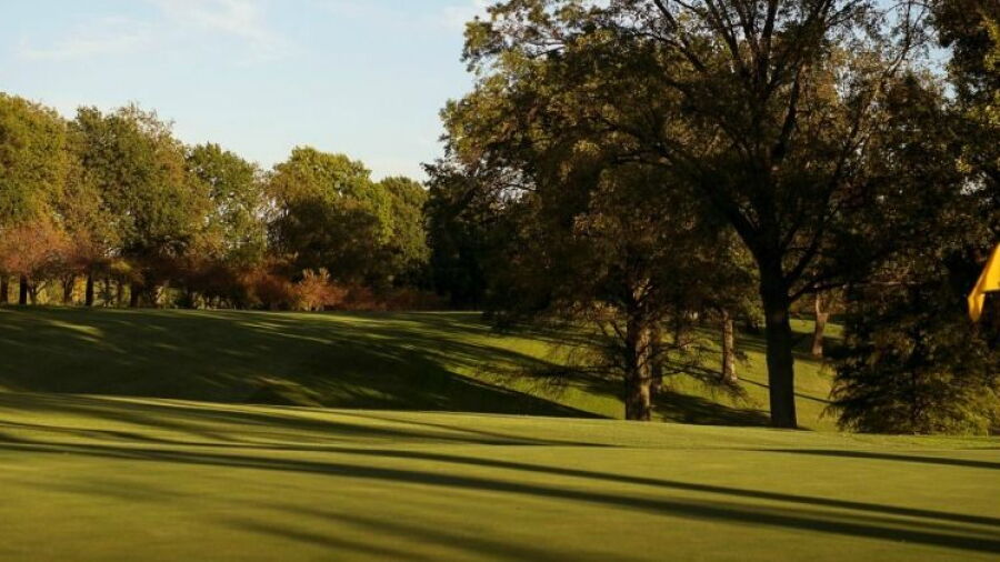 Norwood Hills CC