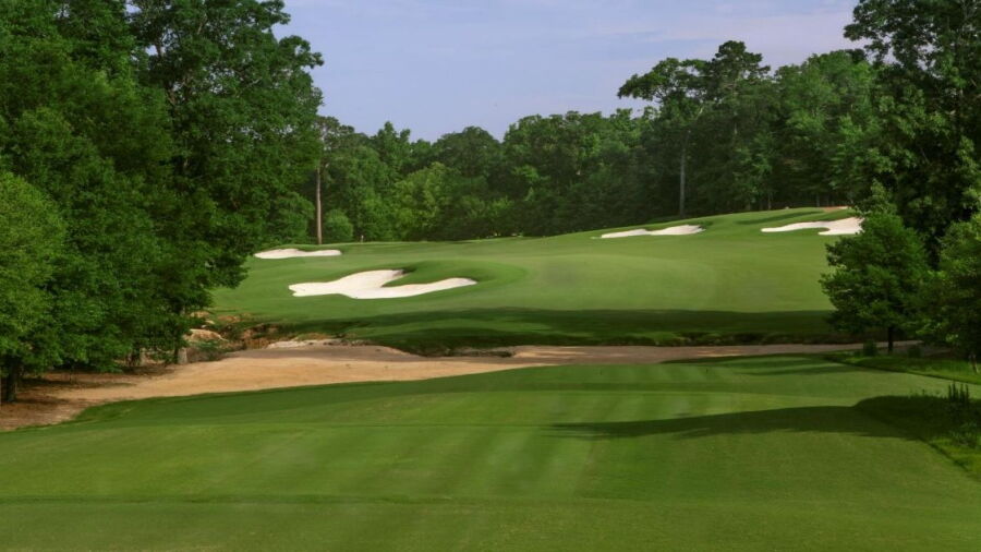 Squire Creek CC