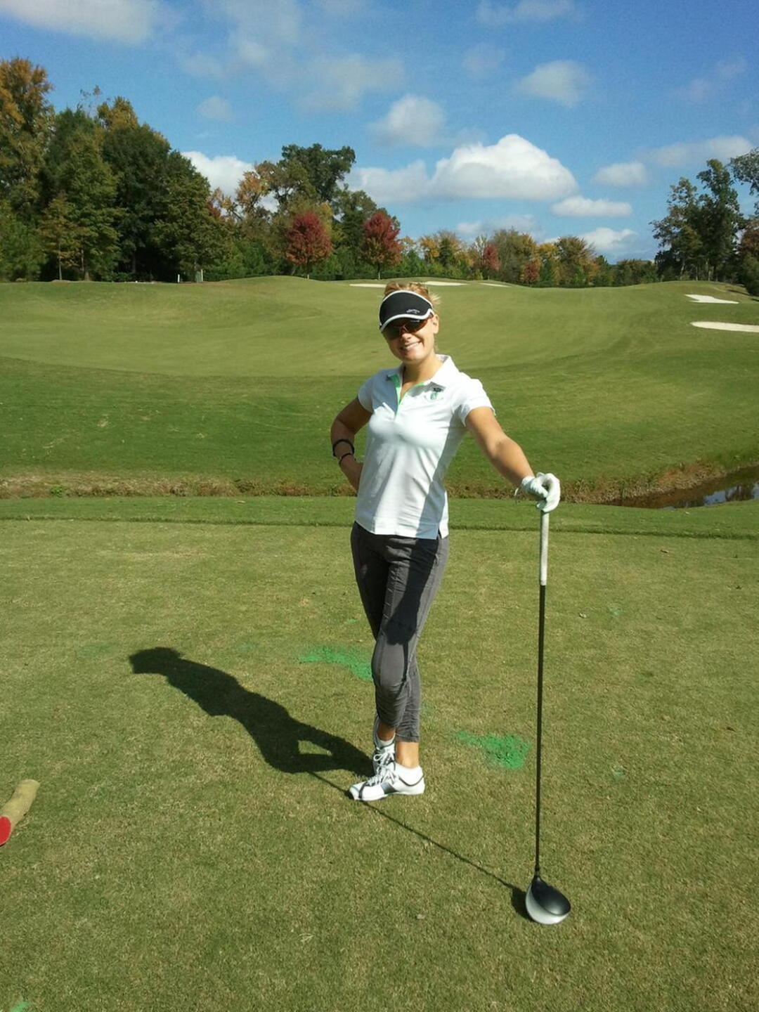 Jessica in 2012 (Photo submitted by Lewwwis on 08/11/2020)