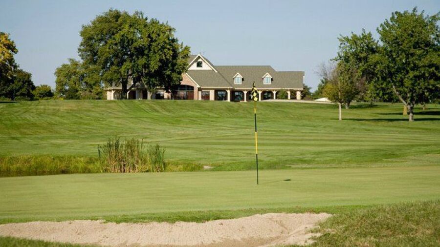Hickory Point GC